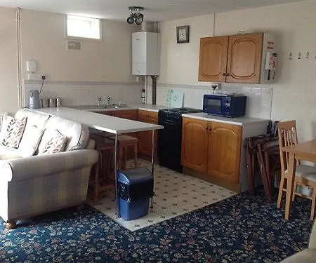 Inn The Safe Harbour 3*