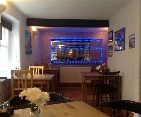 Inn The Safe Harbour 3*